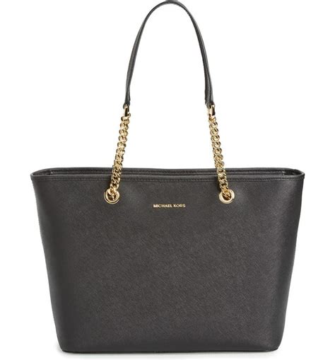 michael kors jet set travel chain tz multifunction tote cinder|Michael Kors saffiano tote.